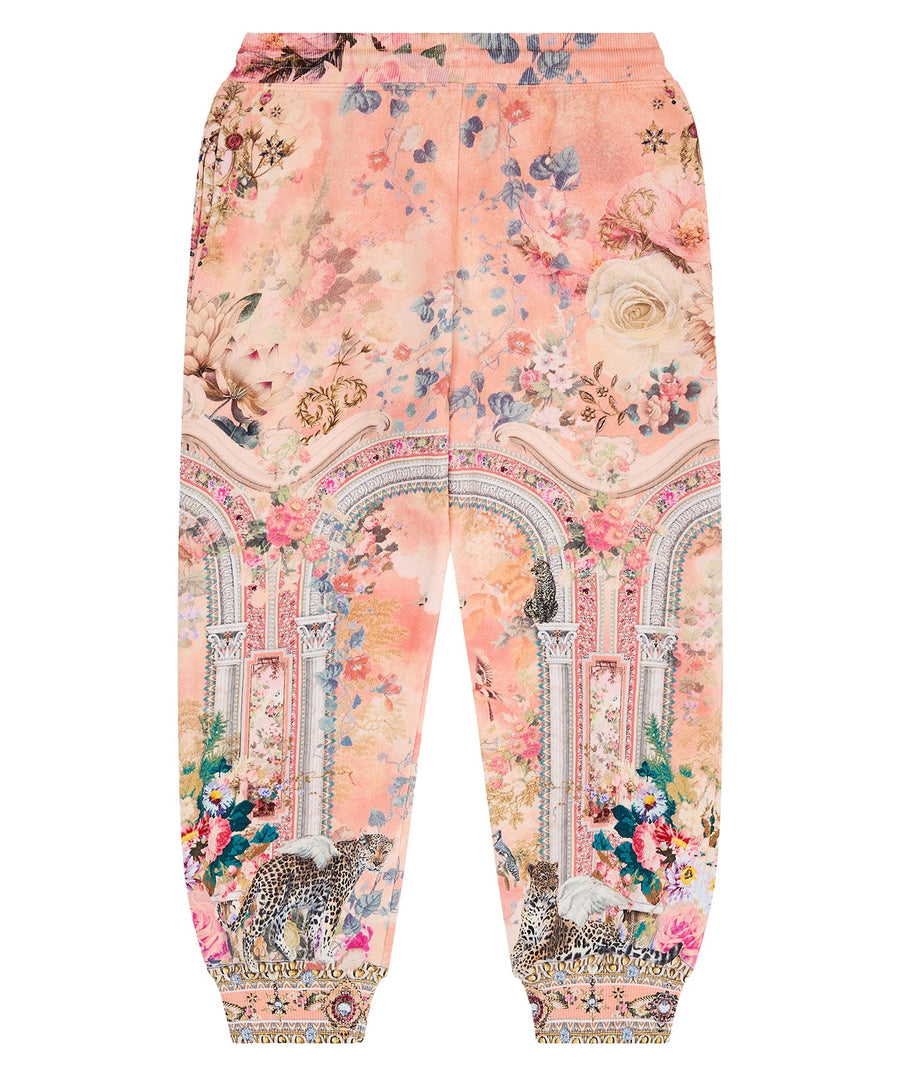 CAMILLA Jewellery Palace Jogging Suit 00030974/00030973, 00035311/00035299