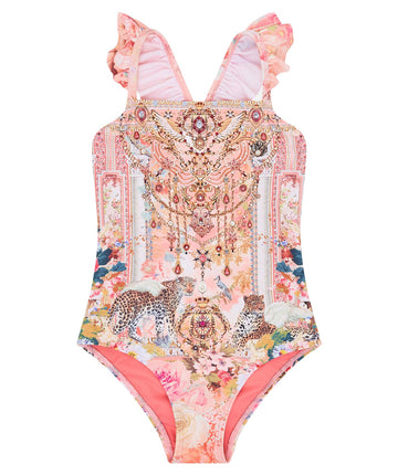 CAMILLA Jewellery Palace One Piece Swimsuit 00029868