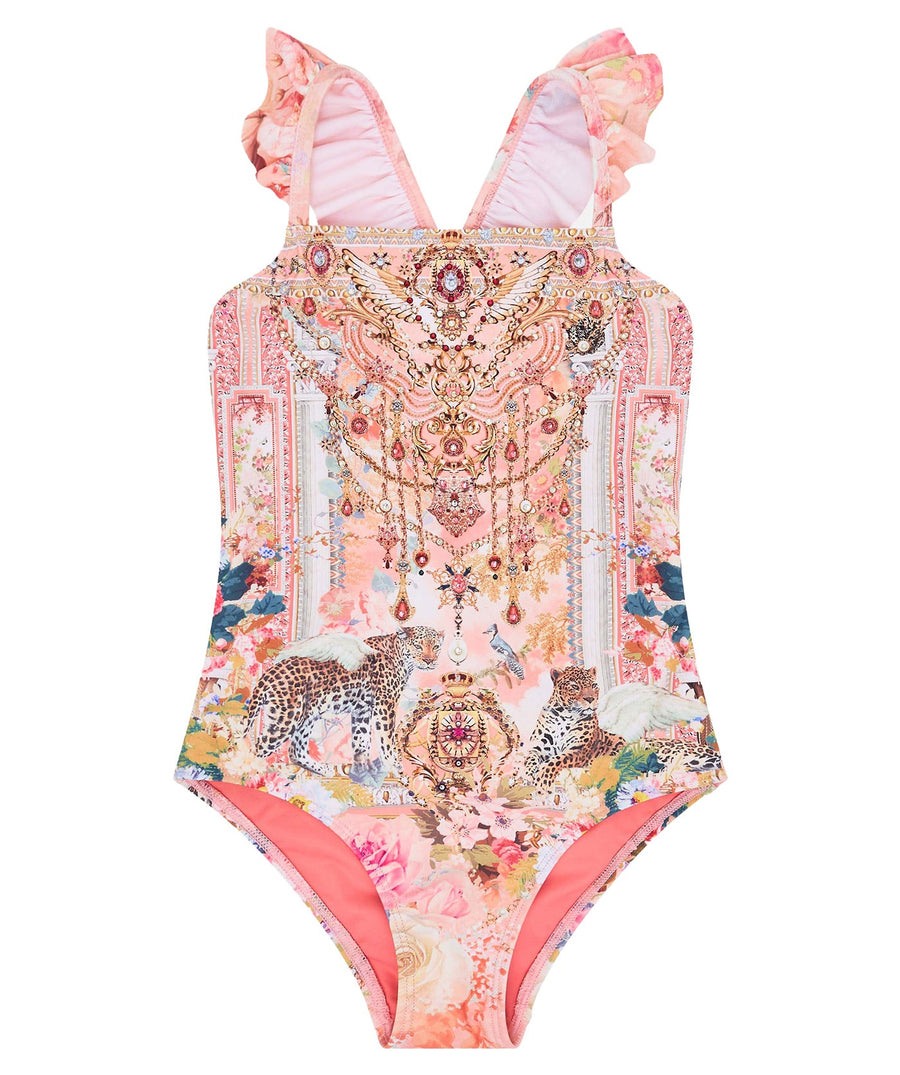 CAMILLA Jewellery Palace One Piece Swimsuit 00029868