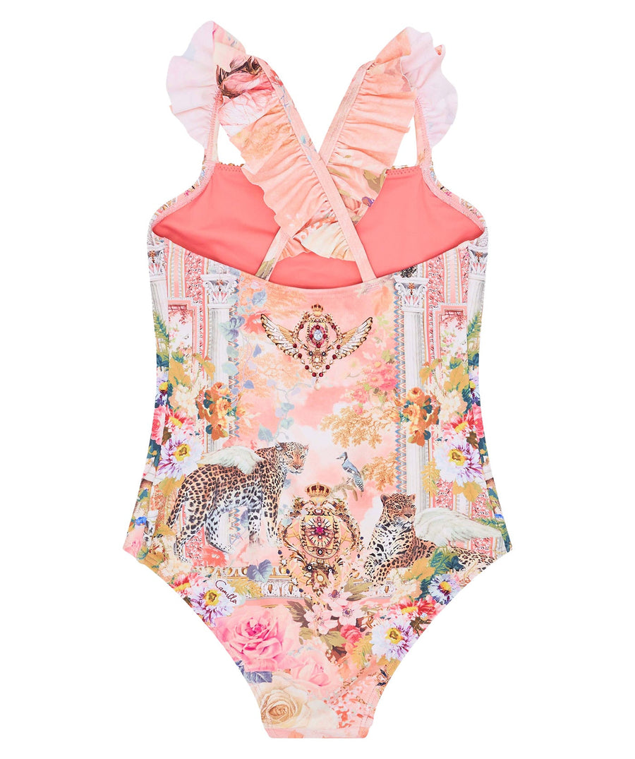 CAMILLA Jewellery Palace One Piece Swimsuit 00029868