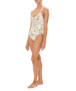 CAMILLA We Always Have Alexandria One Piece Swimsuit 00030532