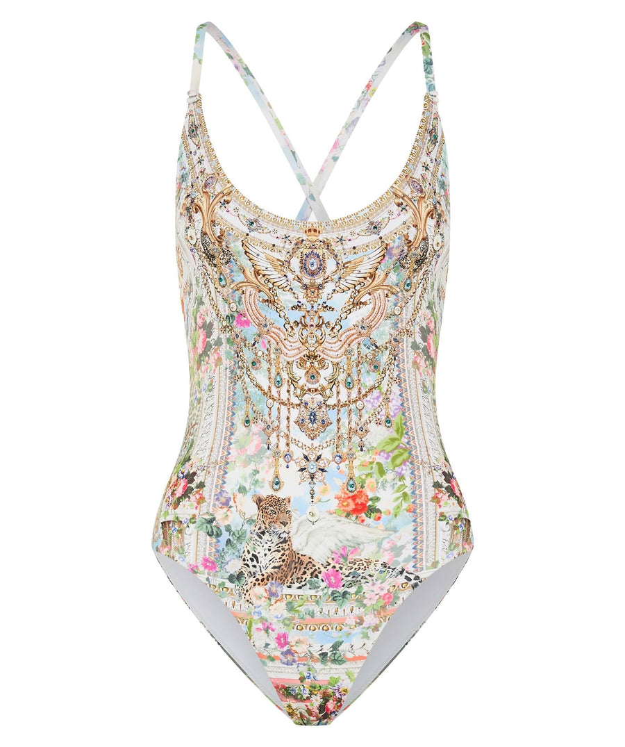 CAMILLA We Always Have Alexandria One Piece Swimsuit 00030532