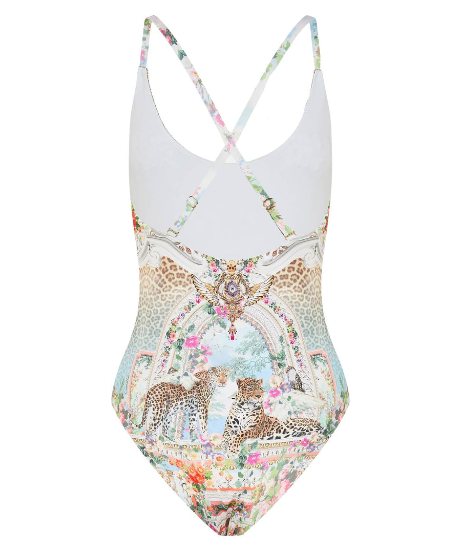 CAMILLA We Always Have Alexandria One Piece Swimsuit 00030532