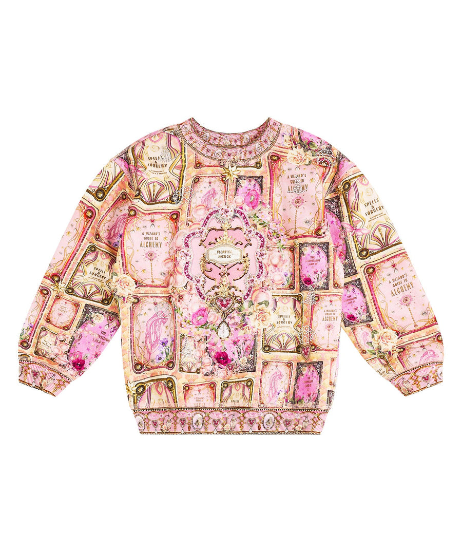 CAMILLA Totally Ozmopolitan Jogging Suit 00036303/00036302