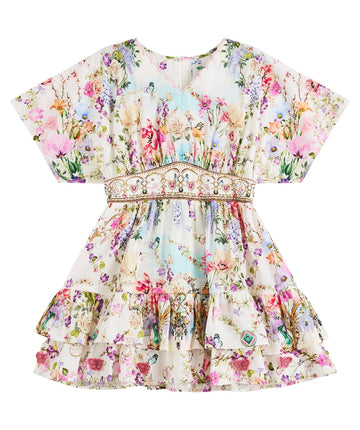 CAMILLA  Munchkinland Mini Dress 00036403