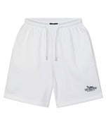HOMIES MARBELLA Classic Shorts Embroidery 311HMB11