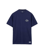 HOMIES MARBELLA Classic T-Shirt Rubber Logo H03.031 – premium cotton tee featuring bold rubber logo detail, combining streetwear edge with everyday comfort.