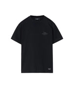 HOMIES MARBELLA Classic T-Shirt Rubber Logo FW25.H03.067 – premium cotton tee with bold rubber logo, perfect for a clean and elevated streetwear look.