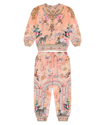 CAMILLA Jewellery Palace Jogging Suit 00030974/00030973, 00035311/00035299