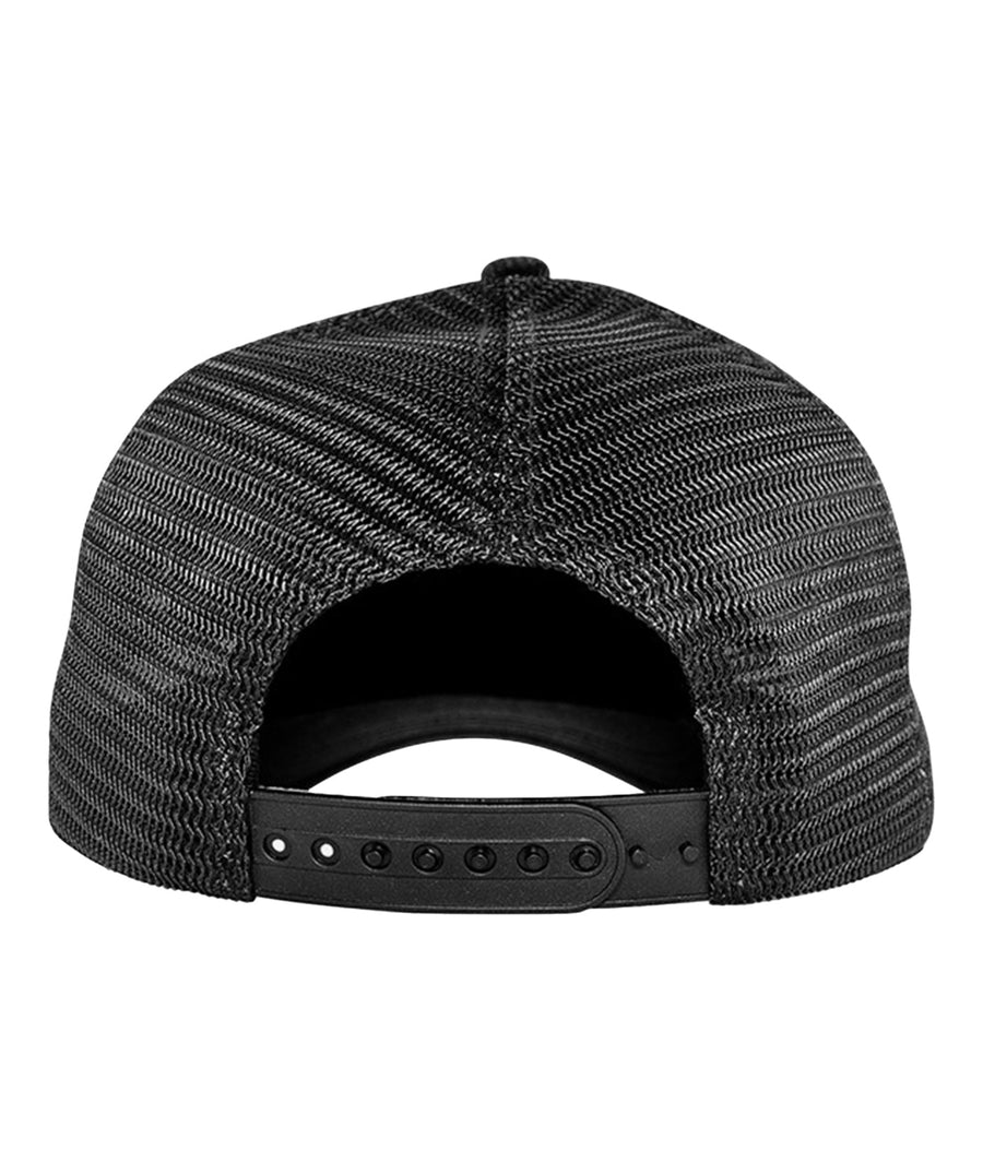 JOHN HATTER & CO G.O.A.T. Rubber Cap R-1038-U00 – stylish, durable, and perfect for any occasion. Grab yours today!