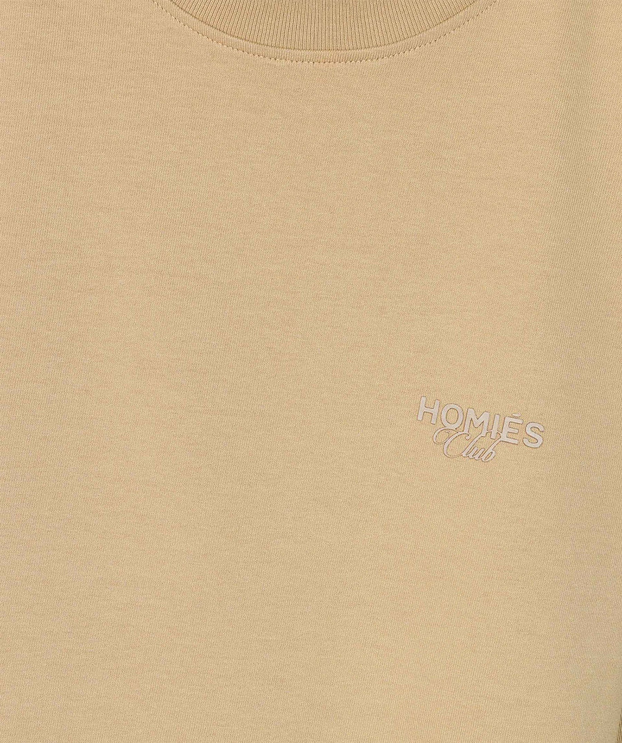 HOMIES MARBELLA Homies Club T-Shirt 302HMB26