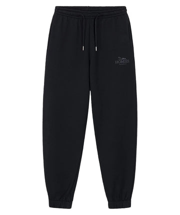 HOMIES MARBELLA Classic Pants Rubber FW25.H08.018 – premium streetwear pants with bold rubber logo, perfect for a sleek and elevated everyday look.