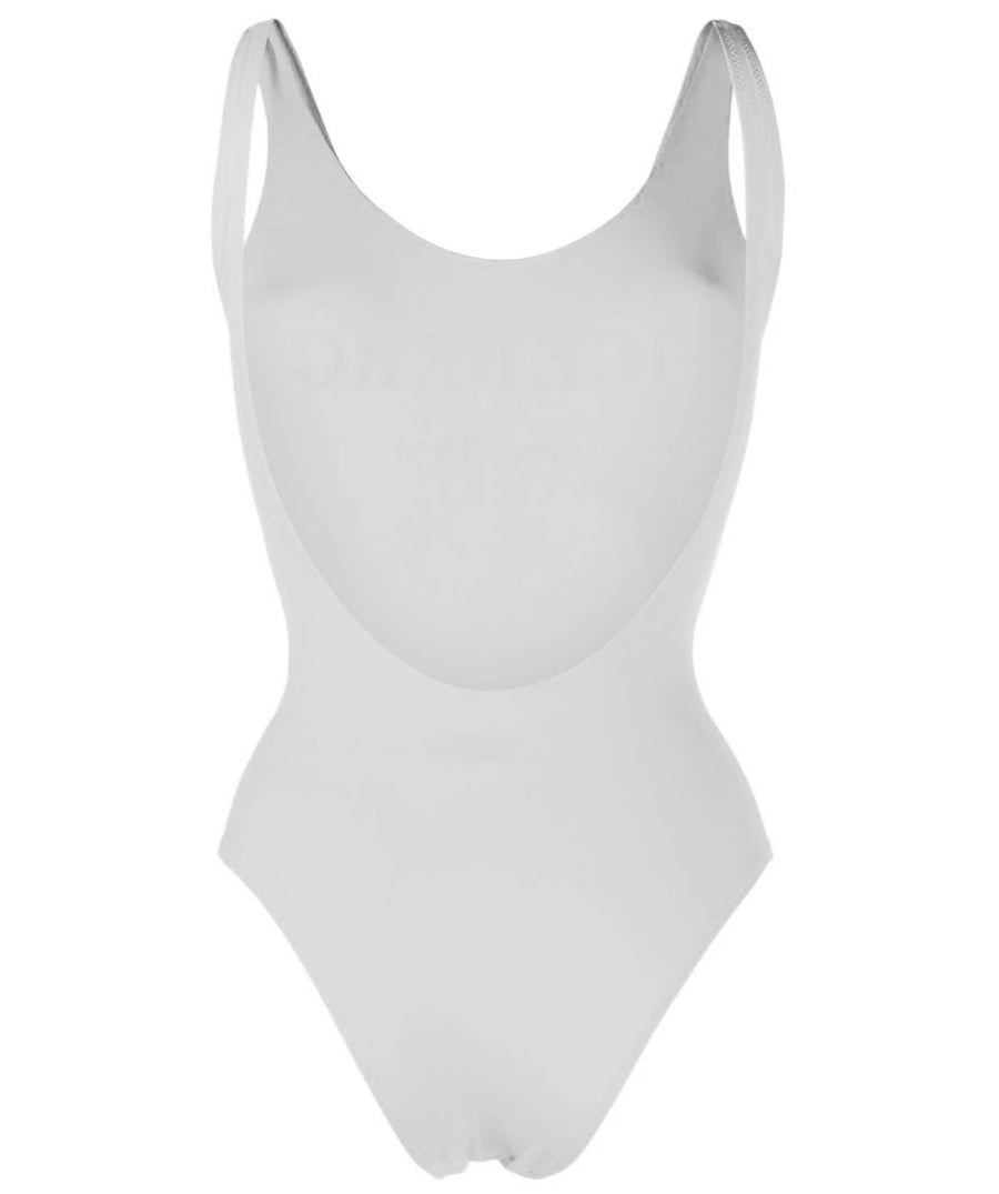 ICEBERG Basic One Piece ICE3WOP01