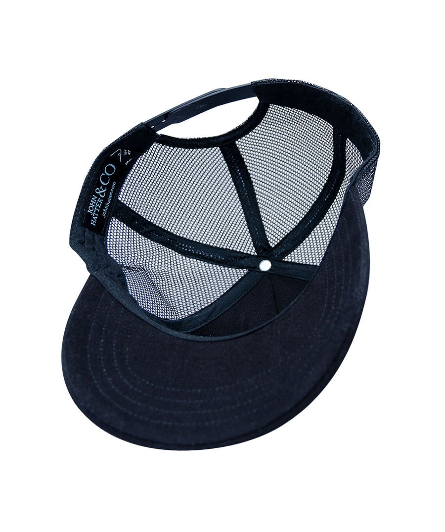 El Patron Aluminum Edition Cap