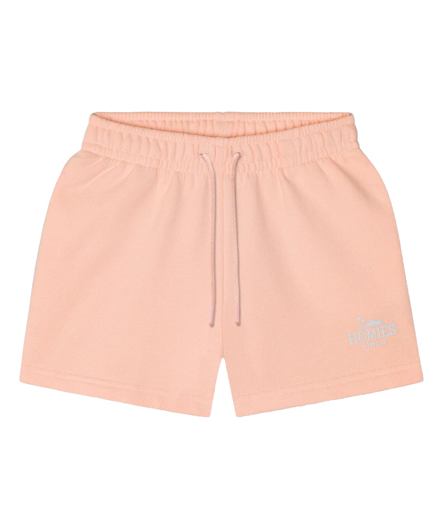 HOMIES MARBELLA Classic Kids Shorts H10.010 – Stylish and comfortable shorts for kids, featuring a classic design and premium fabric for a perfect blend of durability and style.