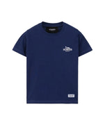 HOMIES MARBELLA Classic Kids T-Shirt H10.024 – A stylish and comfortable t-shirt for kids, featuring a timeless design and crafted from premium fabric for everyday wear.