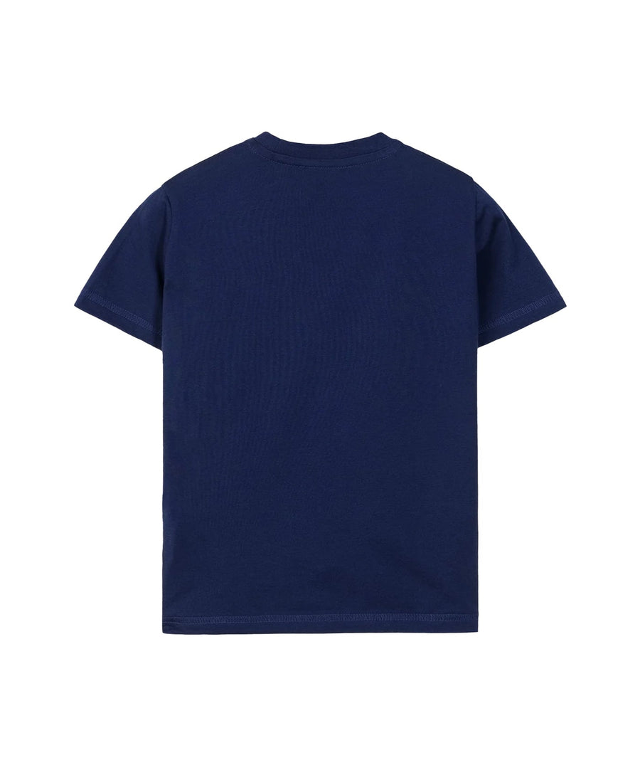 HOMIES MARBELLA Classic Kids T-Shirt H10.024 – A stylish and comfortable t-shirt for kids, featuring a timeless design and crafted from premium fabric for everyday wear.