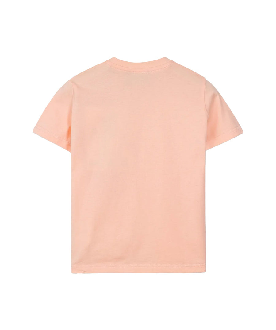 HOMIES MARBELLA Classic Kids T-Shirt H10.024 – A stylish and comfortable t-shirt for kids, featuring a timeless design and crafted from premium fabric for everyday wear.