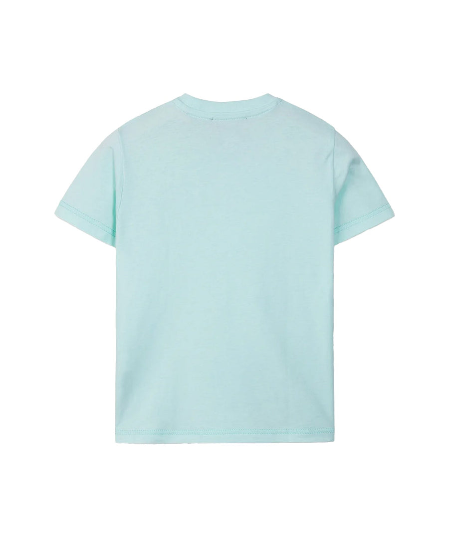 HOMIES MARBELLA Classic Kids T-Shirt H10.024 – A stylish and comfortable t-shirt for kids, featuring a timeless design and crafted from premium fabric for everyday wear.