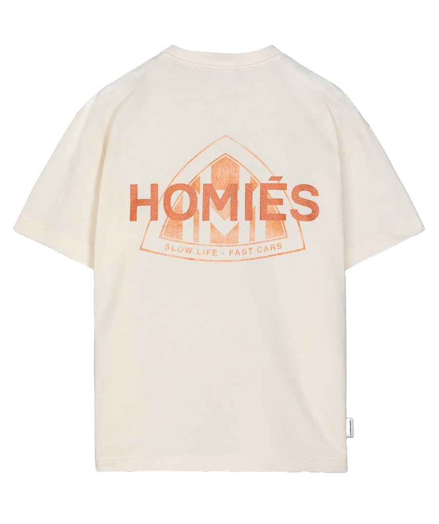 HOMIES MARBELLA Maymarb T-Shirt H03.026 – A stylish and comfortable t-shirt featuring the Maymarb design, crafted from premium fabric for a casual yet trendy look.