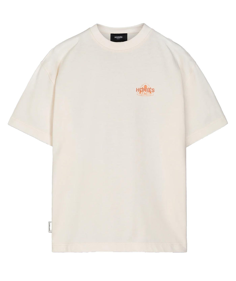 HOMIES MARBELLA Maymarb T-Shirt H03.026 – A stylish and comfortable t-shirt featuring the Maymarb design, crafted from premium fabric for a casual yet trendy look.