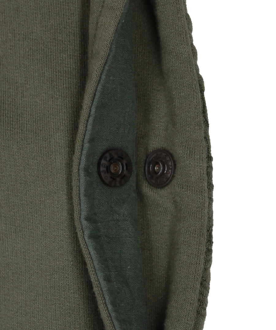 MAHARISHI S4 Hoodie 350MH8101