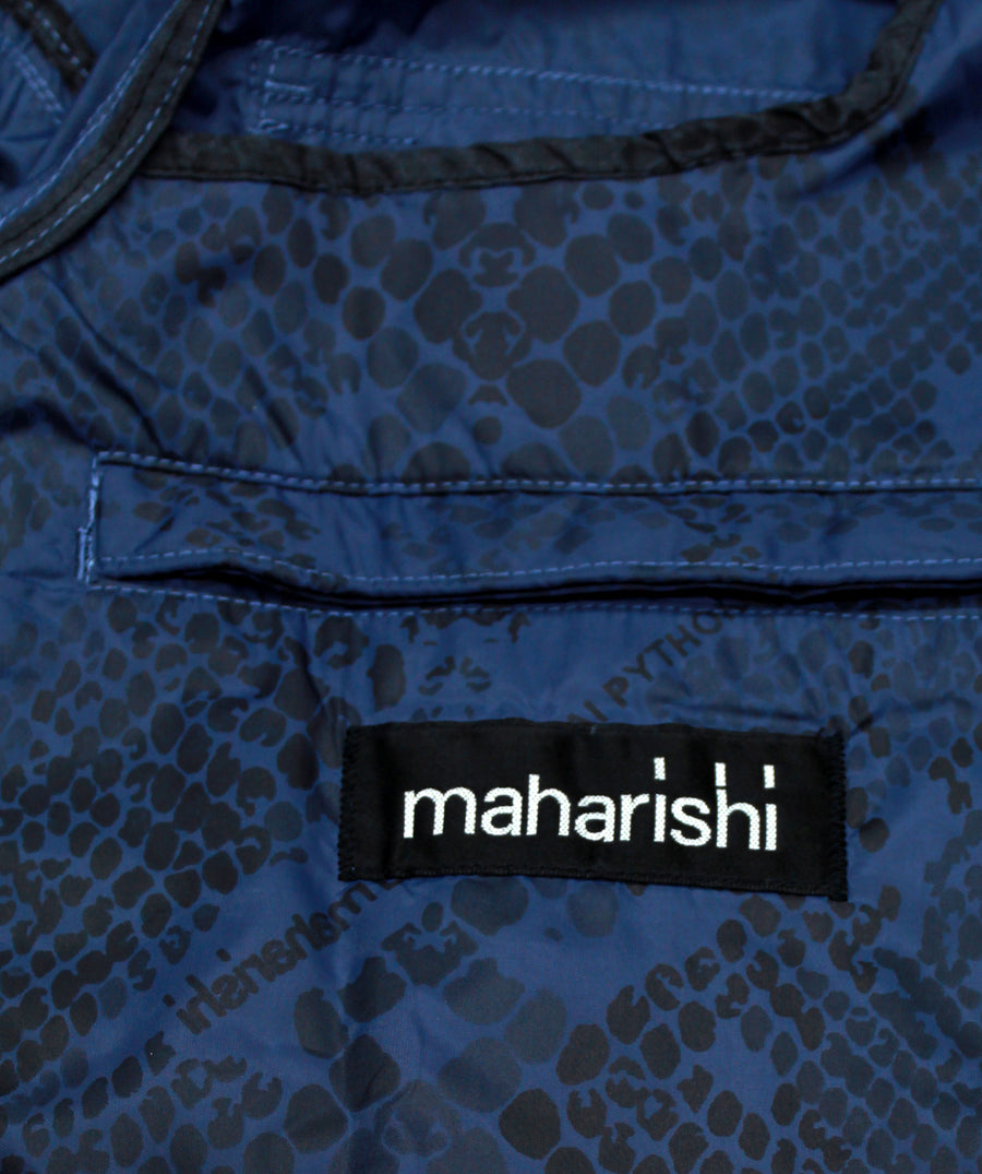 MAHARISHI MH Official M65 Jacket 9315