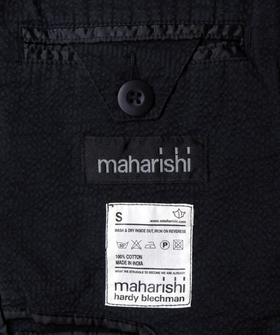 MAHARISHI Maharishi Ma Jacket 9141