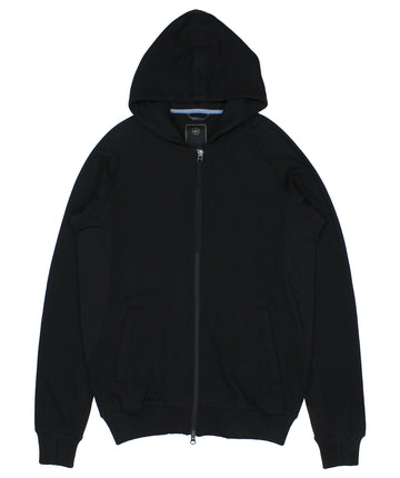 MAHARISHI Hooded Sweat 350MH2042