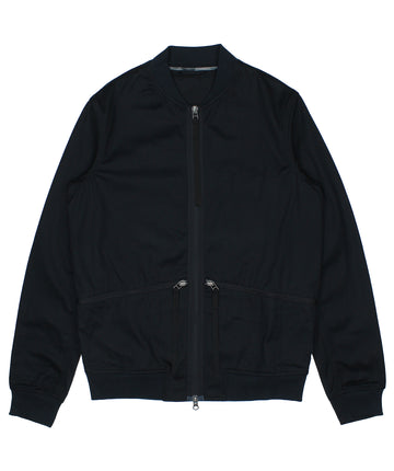 MAHARISHI Nanosphere Coated Jacket 2029