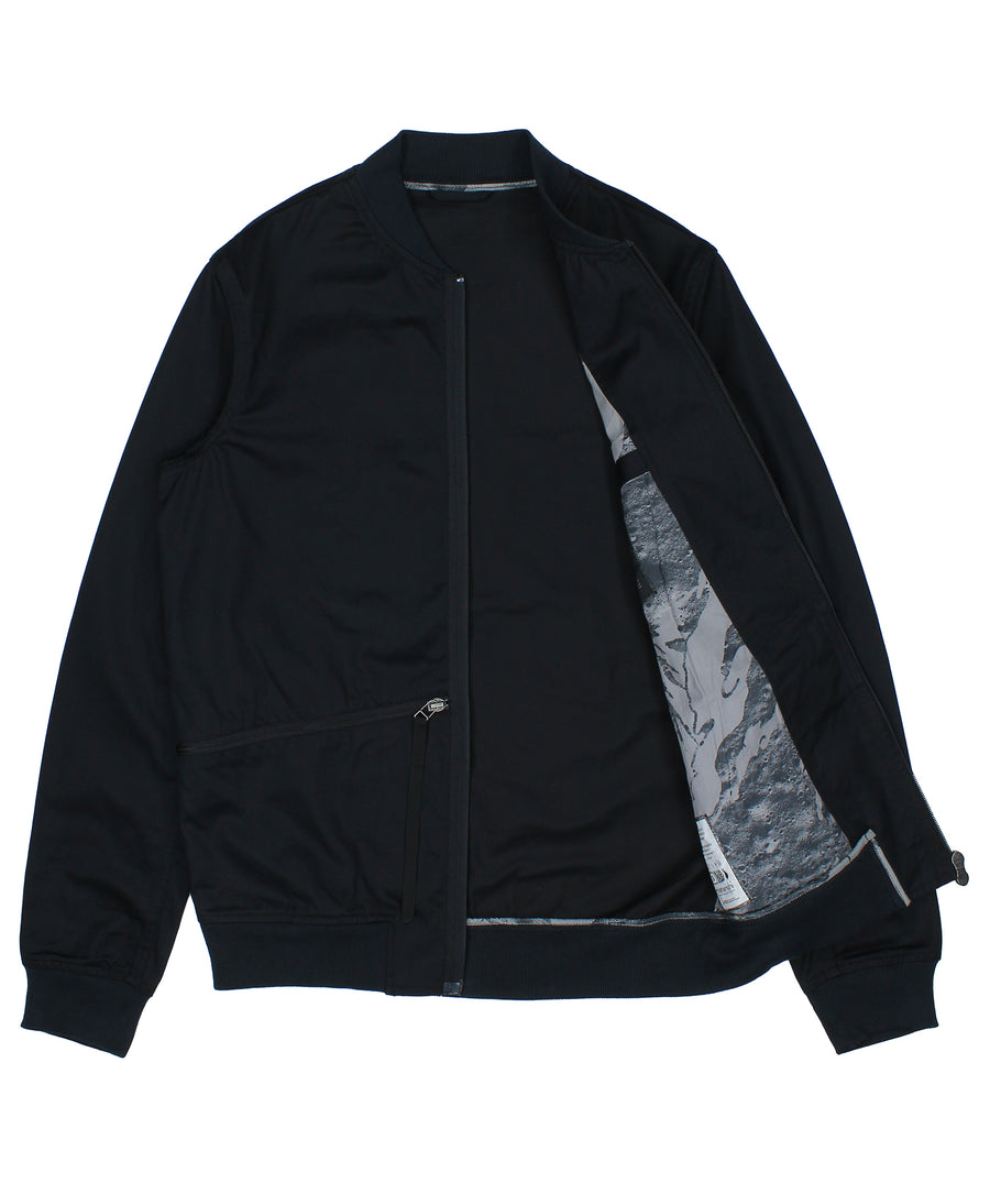 MAHARISHI Nanosphere Coated Jacket 2029