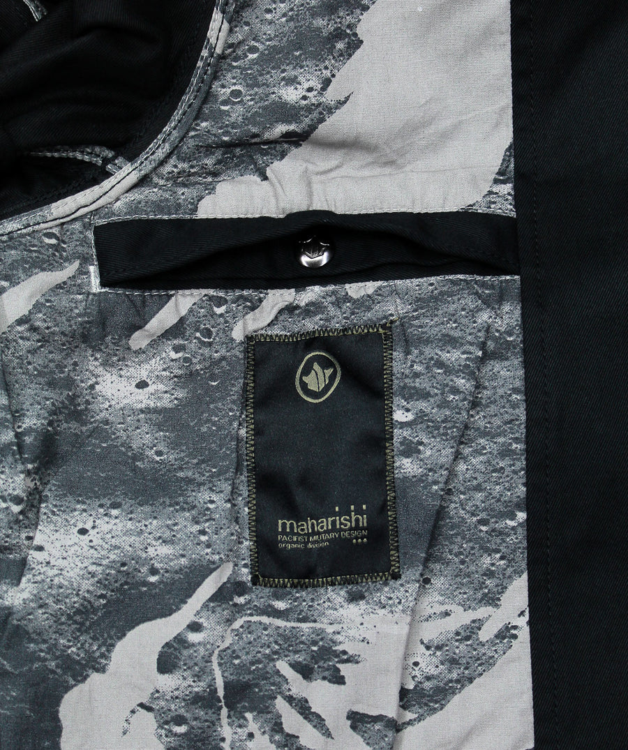 MAHARISHI Nanosphere Coated Jacket 2029