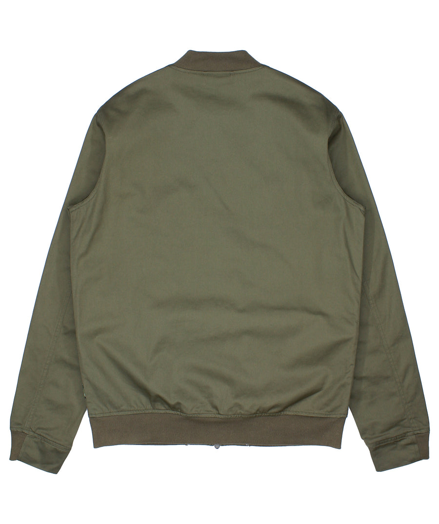 MAHARISHI Nanosphere Coated Jacket 2029