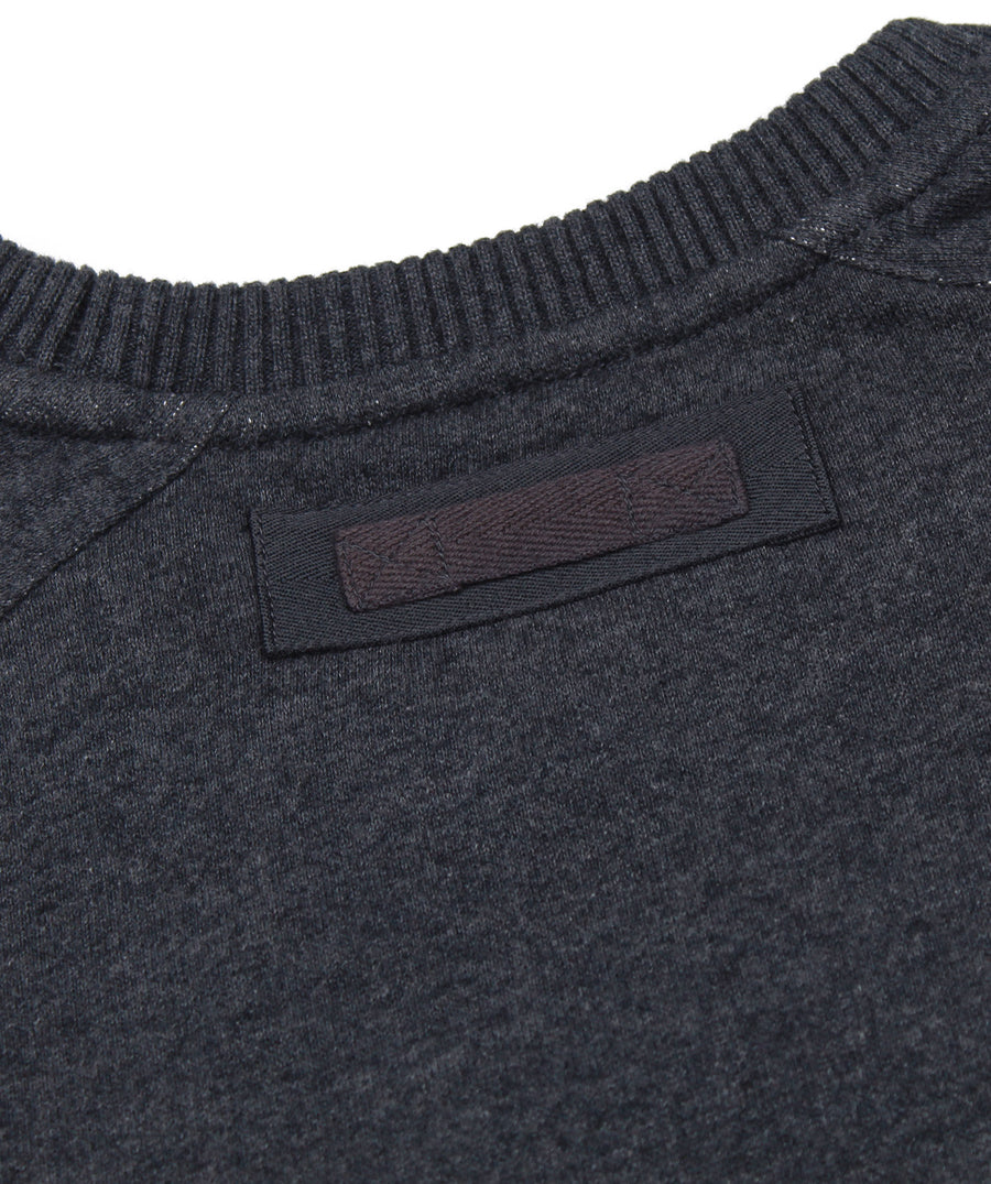 MAHARISHI MH Panel Work Crew Sweater 2105