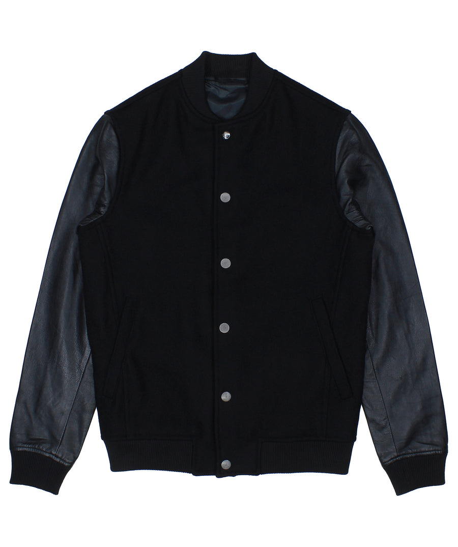 MAHARISHI Stadium Jacket 8885