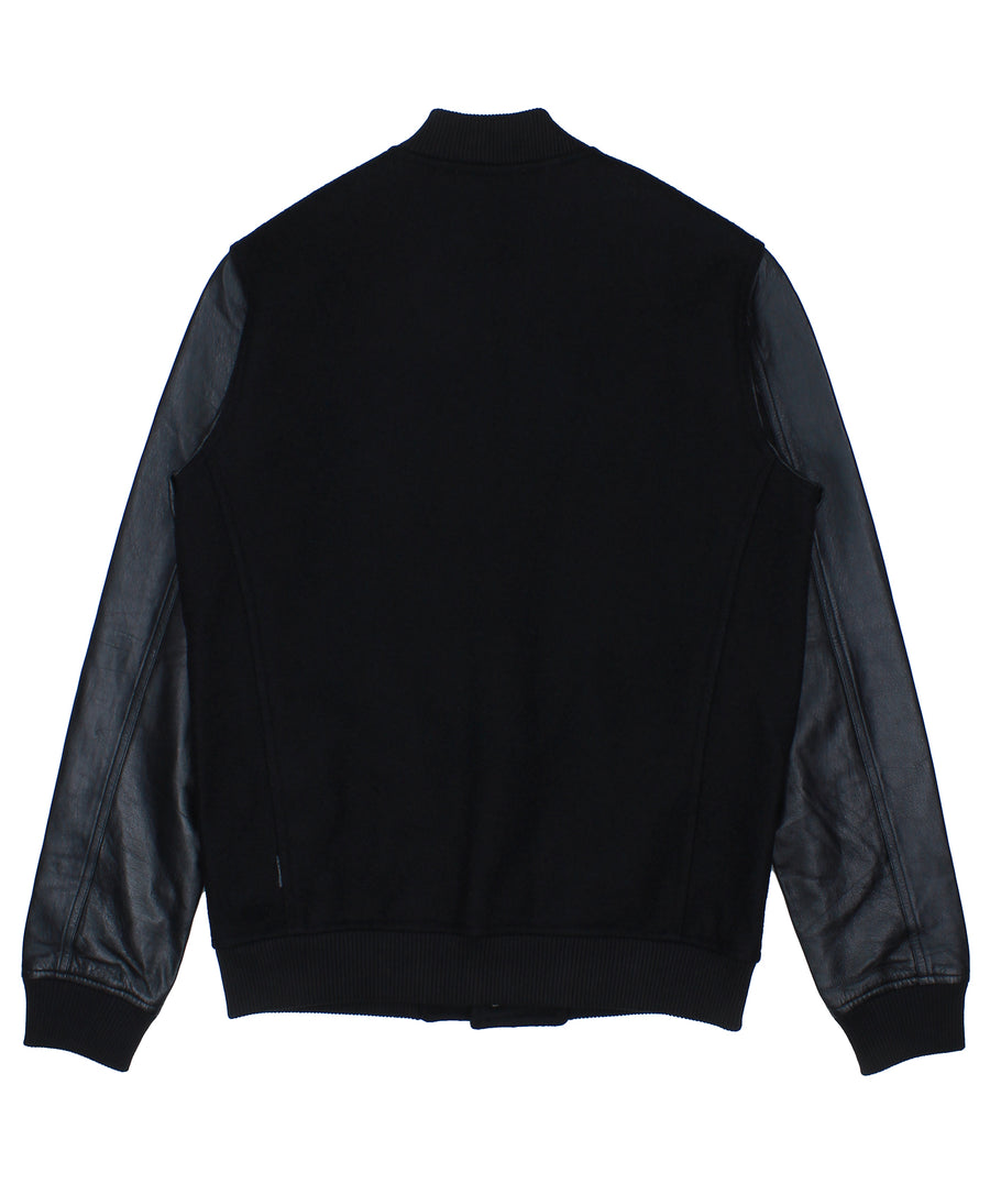 MAHARISHI Stadium Jacket 8885