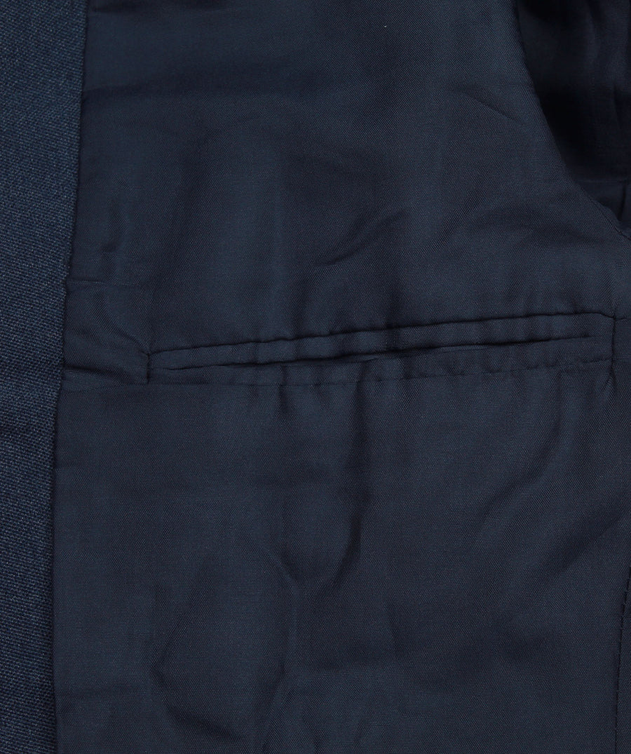 MAHARISHI MH Upcycled Flight Jacket 8861