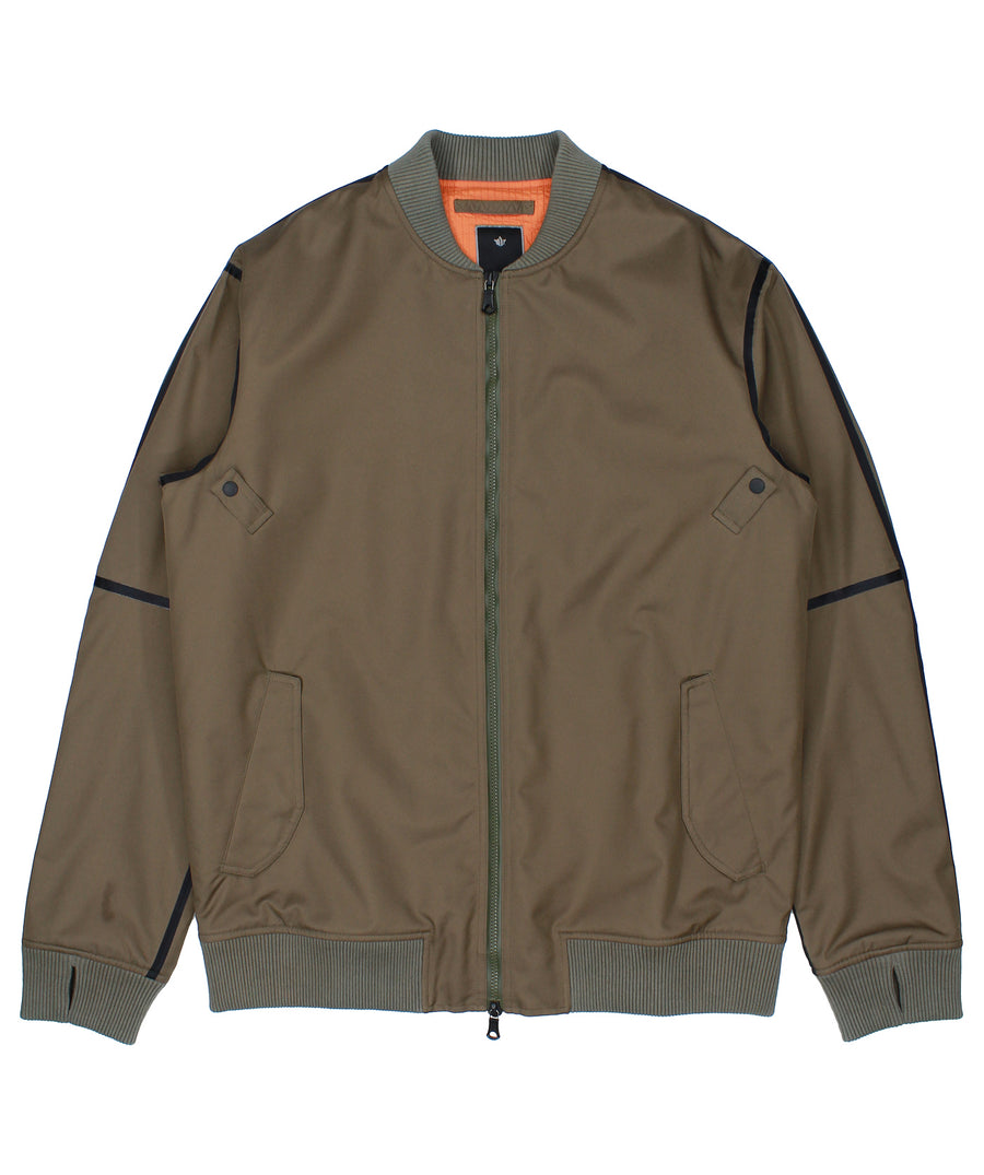 MAHARISHI MA1 70th Anniversary Jacket 2345