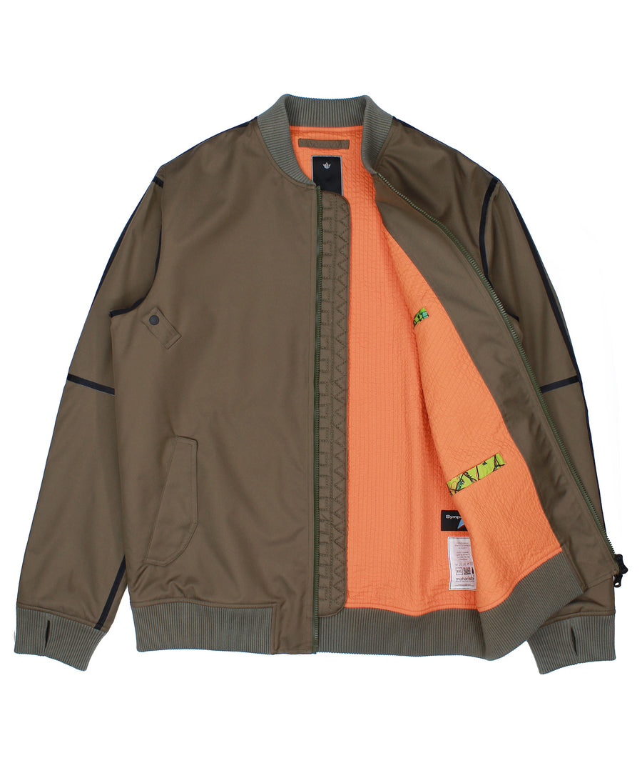 MAHARISHI MA1 70th Anniversary Jacket 2345