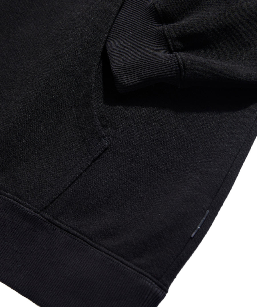 Ying & Yang Hooded Sweat
