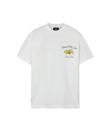 HOMIES MARBELLA Homies Padel Club T-Shirt H03.018 – premium cotton tee with sporty design, comfort fit, and signature style for everyday and padel wear.