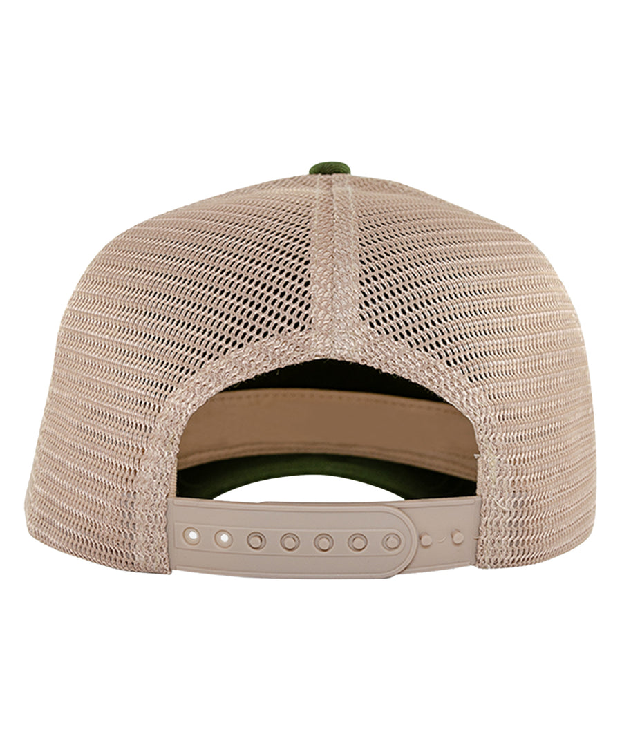 JOHN HATTER & CO Time is Money Cap R-1096-U00 – sleek statement cap with bold design, perfect for making a powerful style statement day or night.