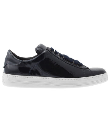 TOM FORD Patent Leather Shoes W1194T-PHD