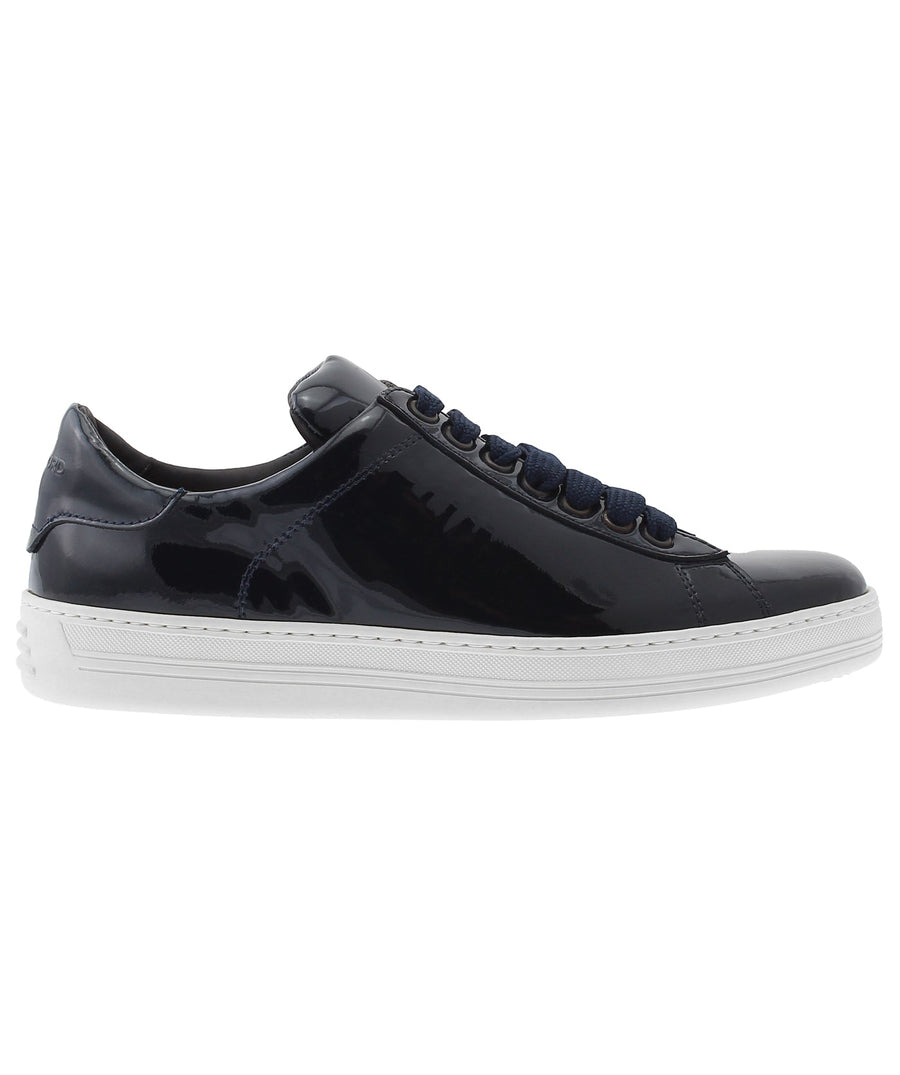 TOM FORD Patent Leather Shoes W1194T-PHD