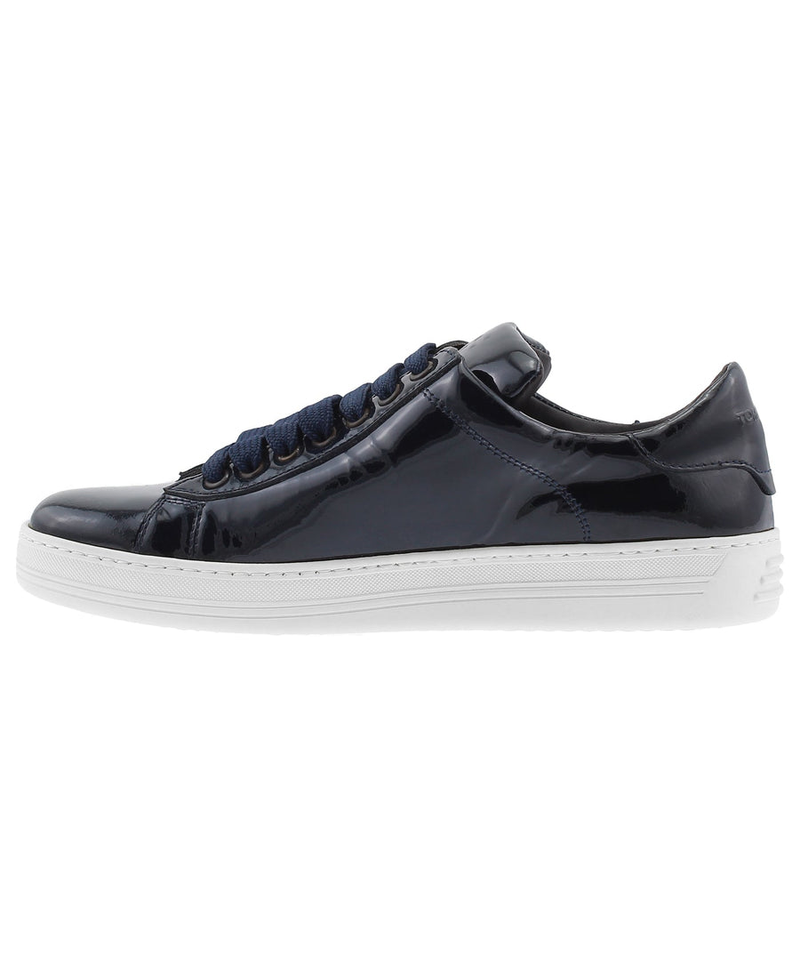 TOM FORD Patent Leather Shoes W1194T-PHD