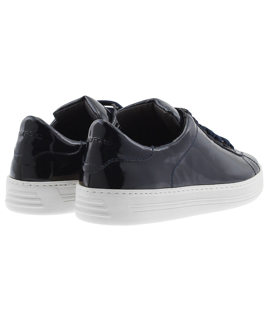 TOM FORD Patent Leather Shoes W1194T-PHD