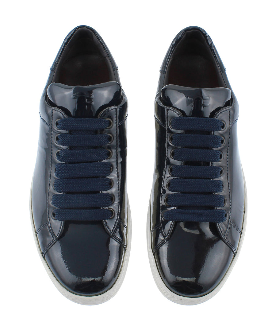 TOM FORD Patent Leather Shoes W1194T-PHD