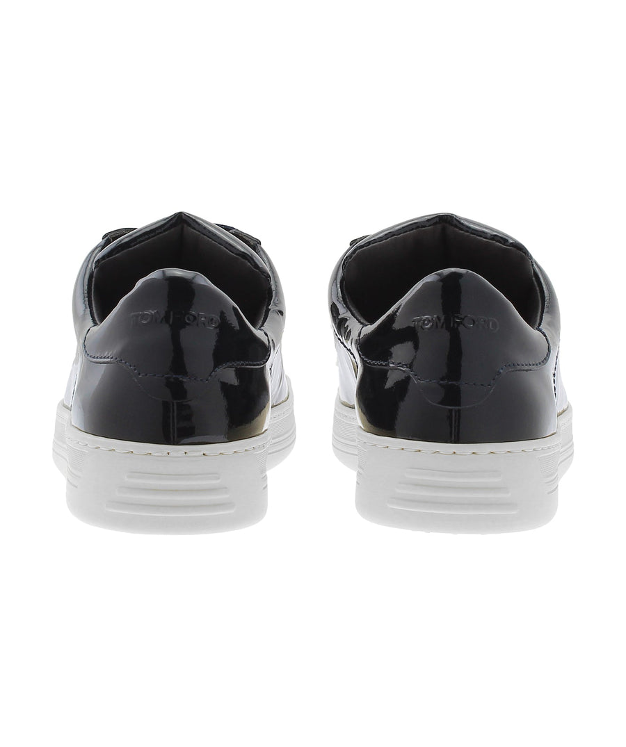 TOM FORD Patent Leather Shoes W1194T-PHD
