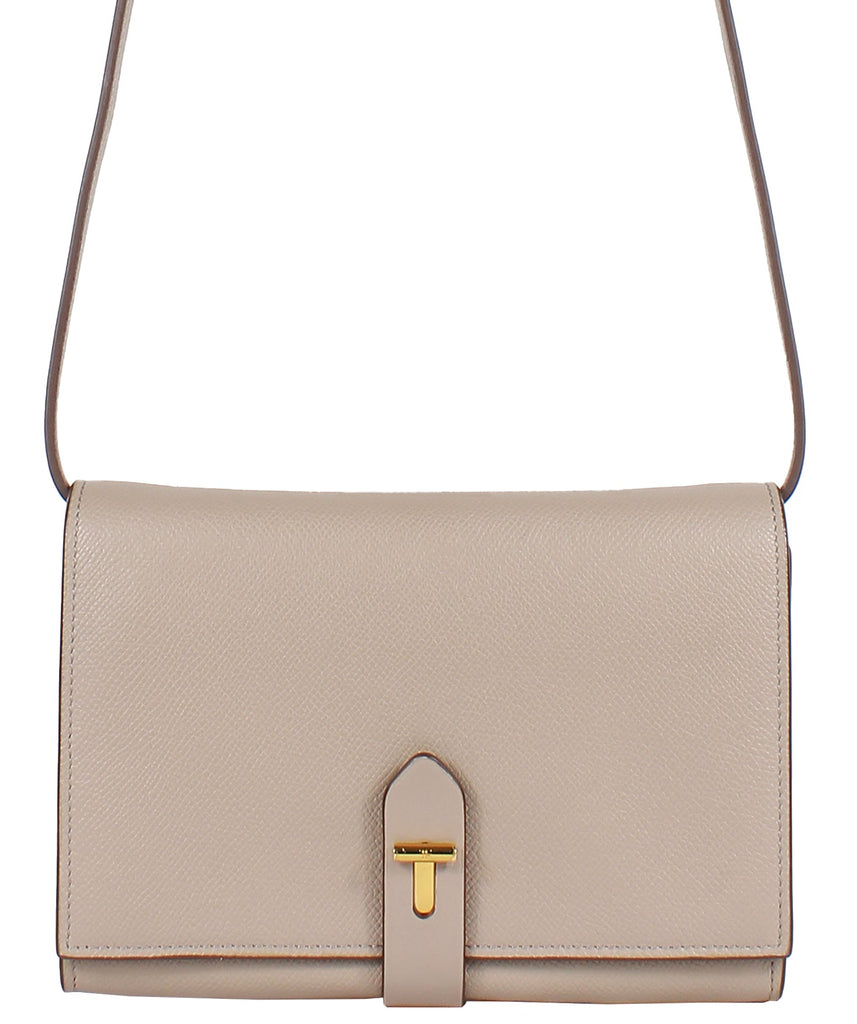 T-Twist Leather Bag