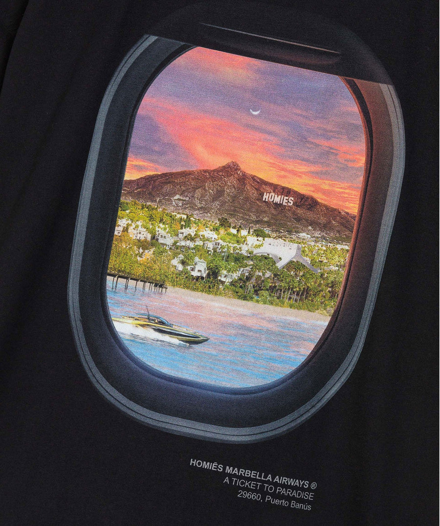 HOMIES MARBELLA Videogame T-Shirt 5.0 302HMB35